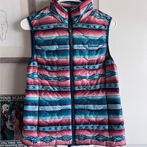 Ariat Women’s Ideal 3.0 Down Vest Medium